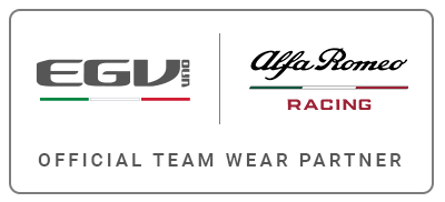 EGV1 Alfa Romeo Racing Partner