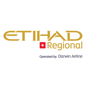 Ethiad Regional