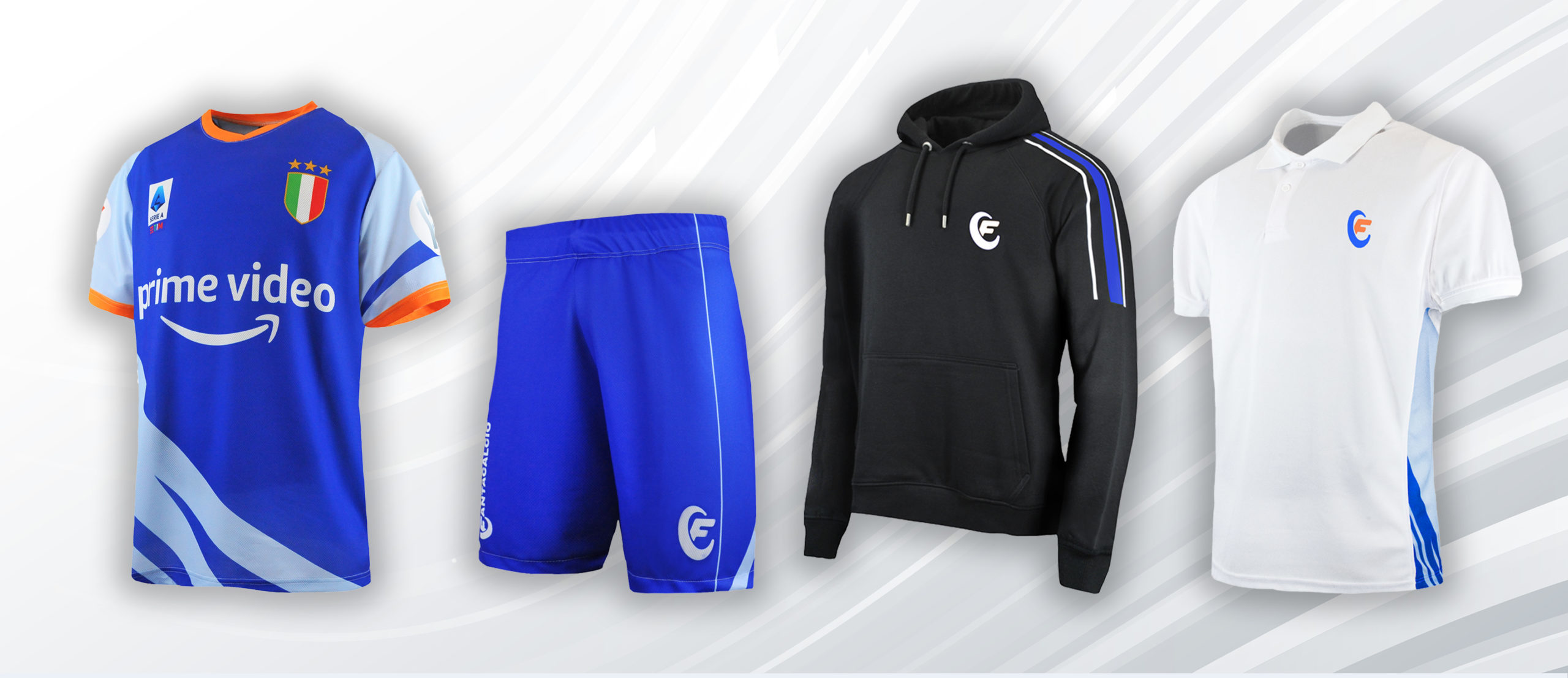 EGV1 kit fantacalcio